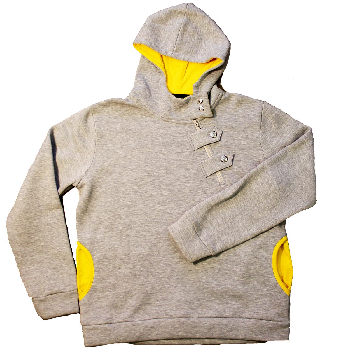 Sweatshirt SWEAT-5