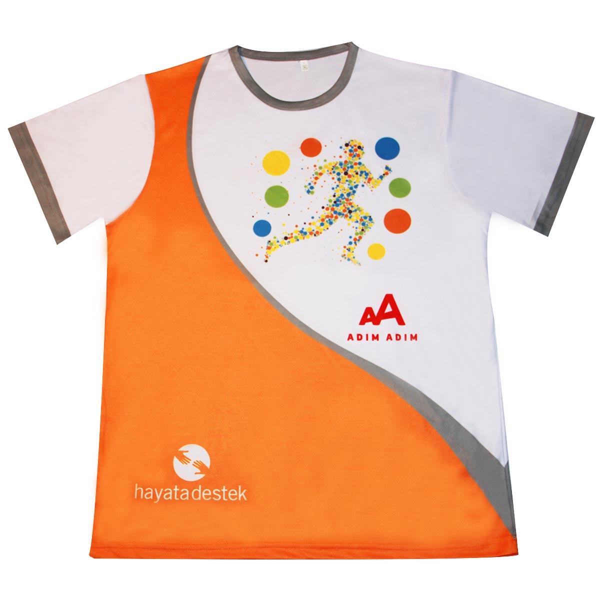 T-Shirt BY-15